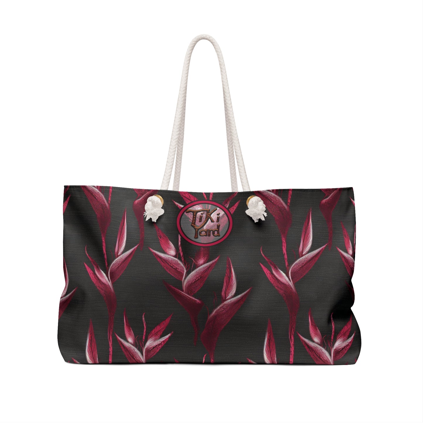 Kauai Passion - Tote Bag