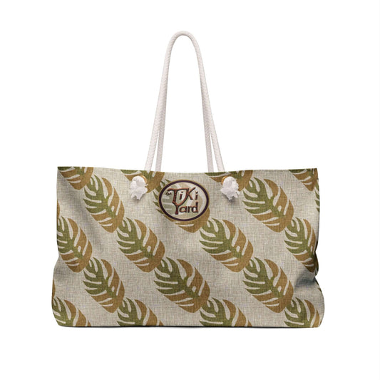 Beach Trek - Tote Bag