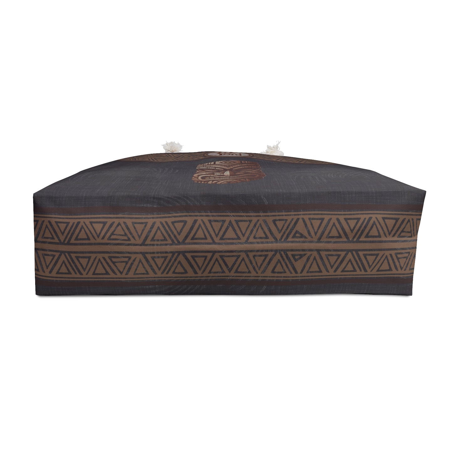 Tiki Mask - Tote Bag