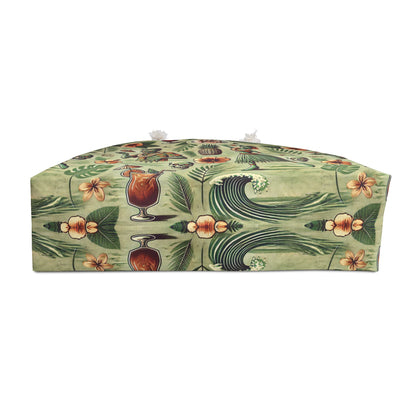 Dead Luau - Tote Bag