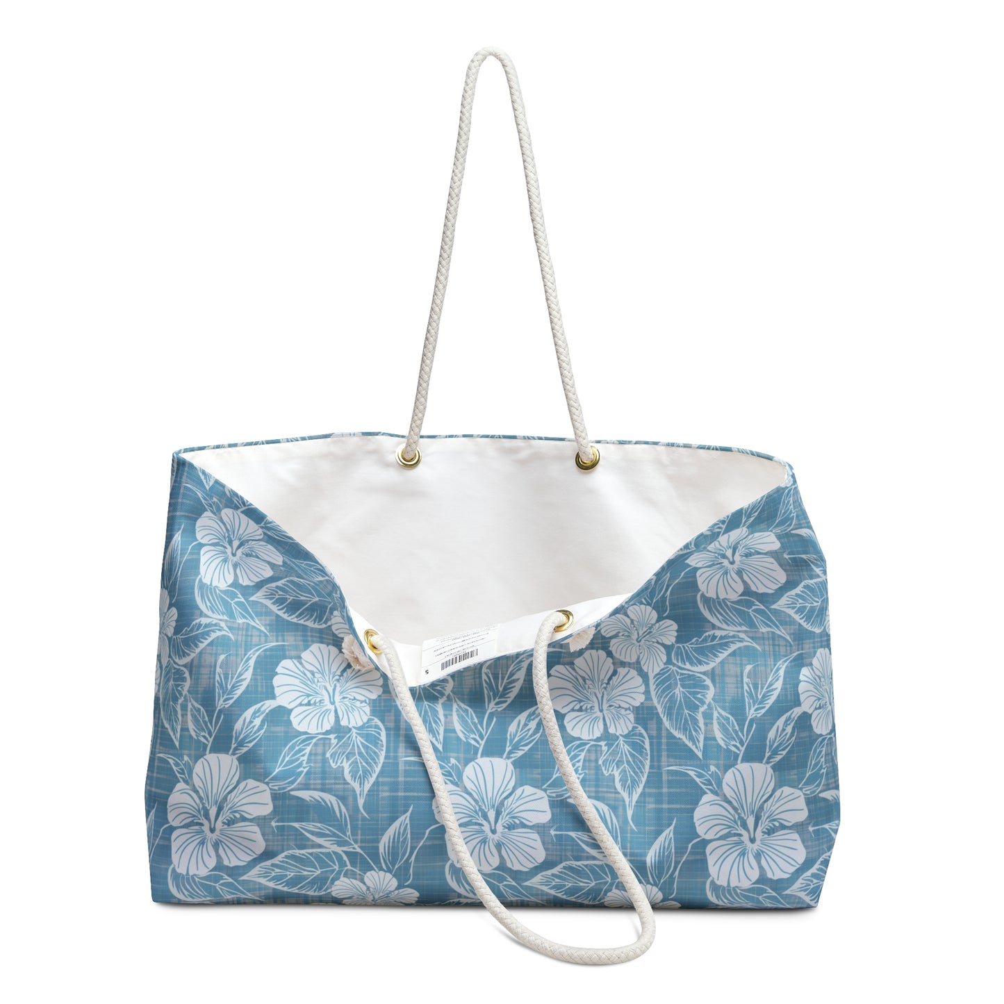 Wailuku Whisper - Tote Bag