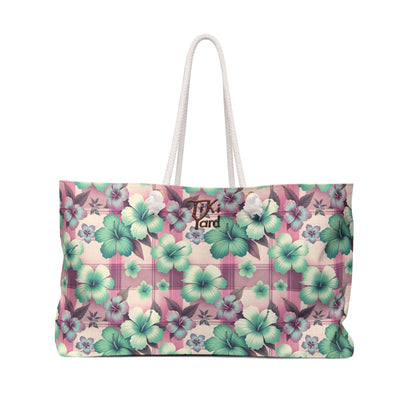 Islander Spring - Tote Bag