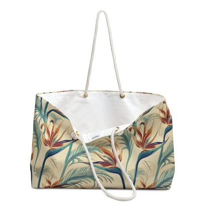 Tropical Vergence - Tote Bag