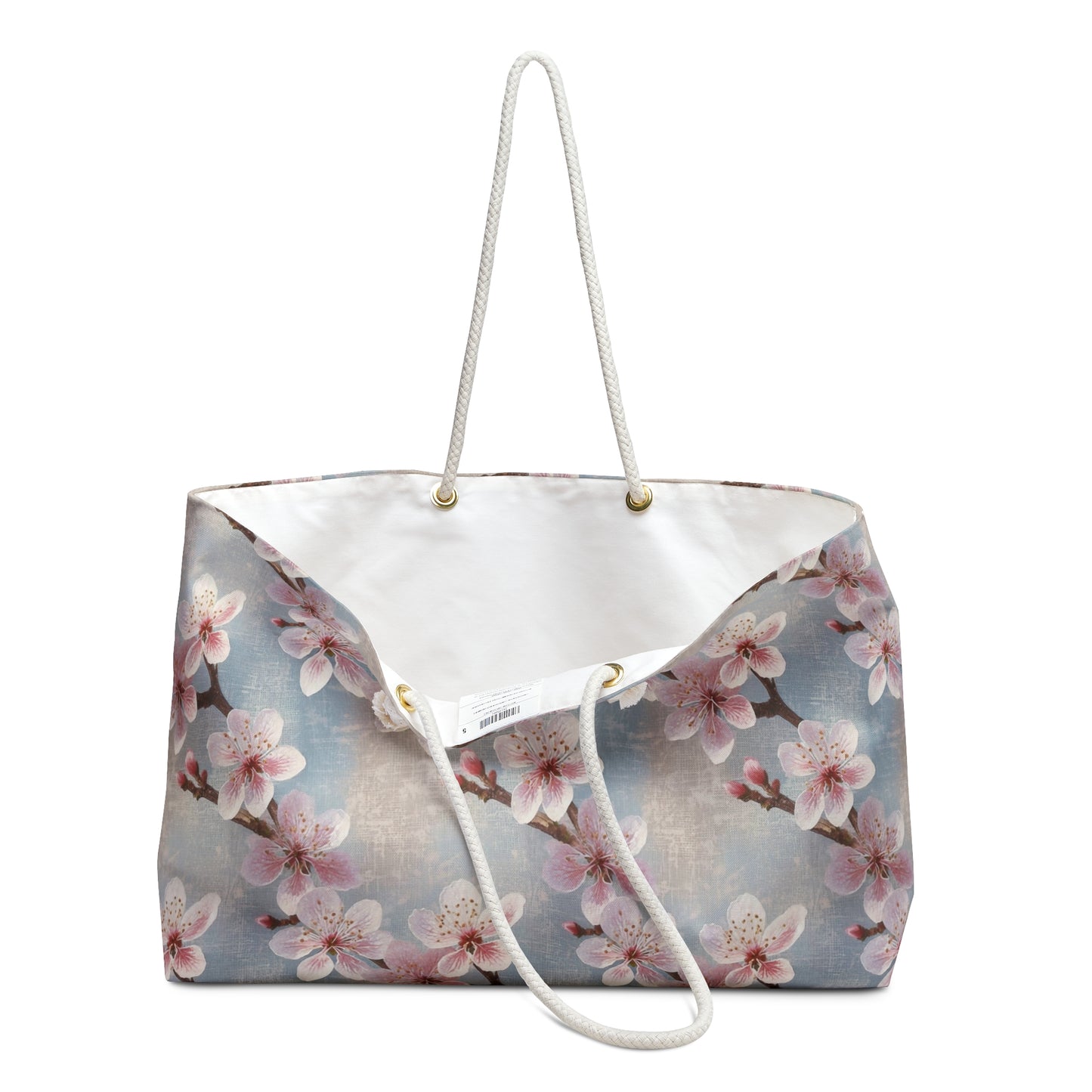 Cherry Blossoms - Tote Bag
