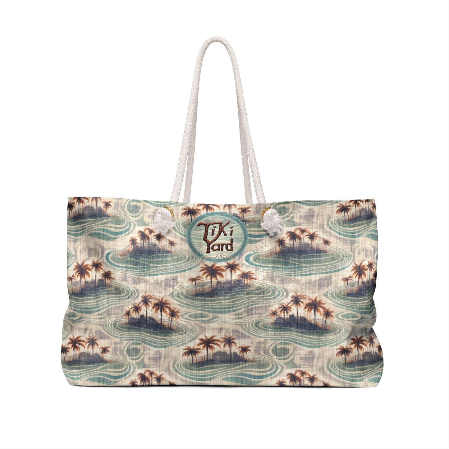 Enchanted Sea - Tote Bag