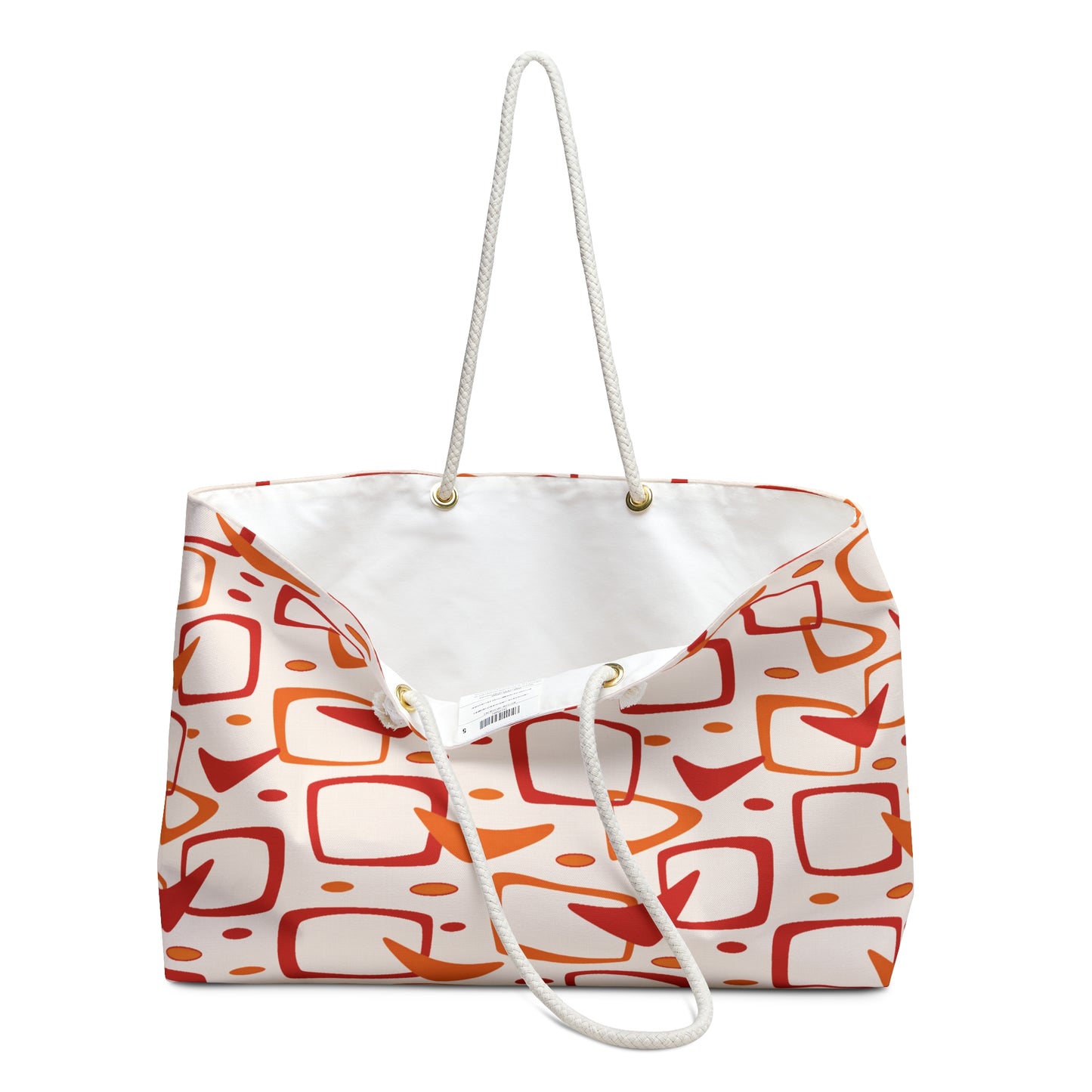 Haleakala Modern - Tote Bag