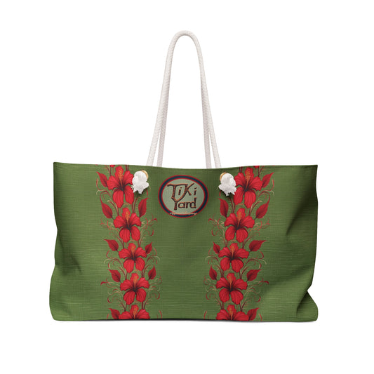 Aloha Twist - Tote Bag