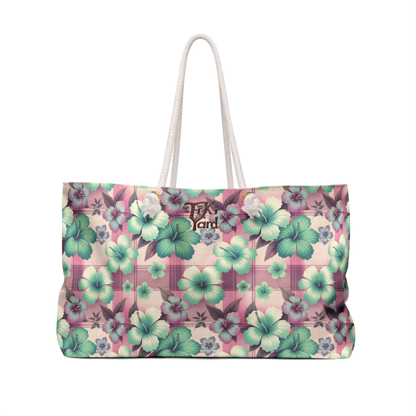 Islander Spring - Tote Bag