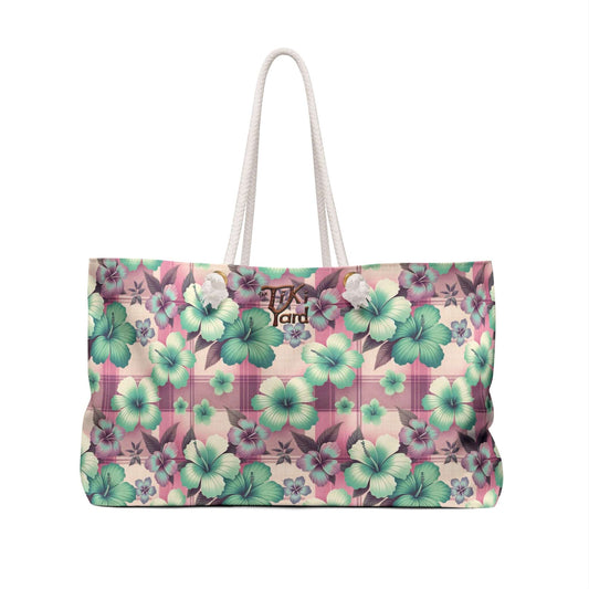 Islander Spring - Tote Bag