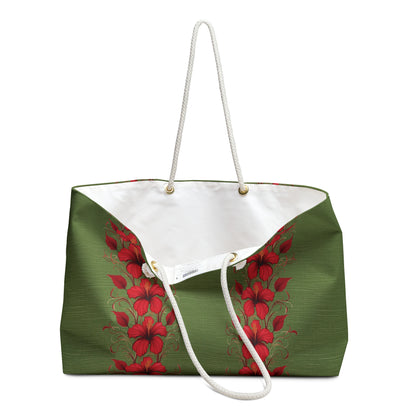 Aloha Twist - Tote Bag