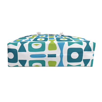 Pacific Modern - Tote Bag