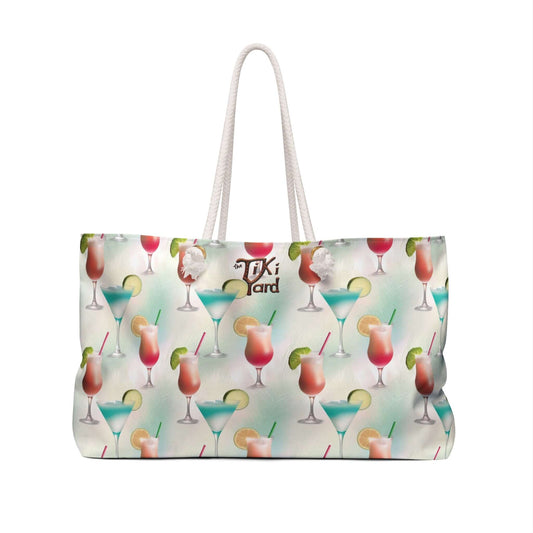 Pool Party - Tote Bag
