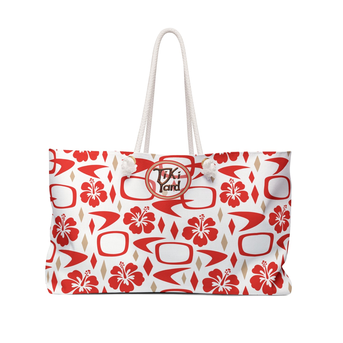 Kona Modern - Tote Bag