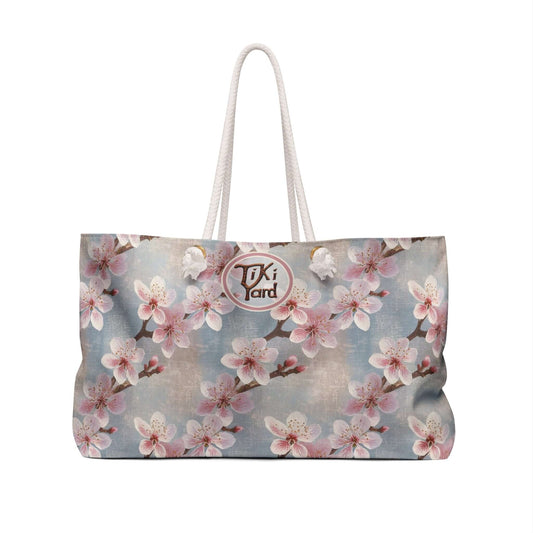Cherry Blossoms - Tote Bag