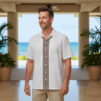 The Islander - Hawaiian Shirt