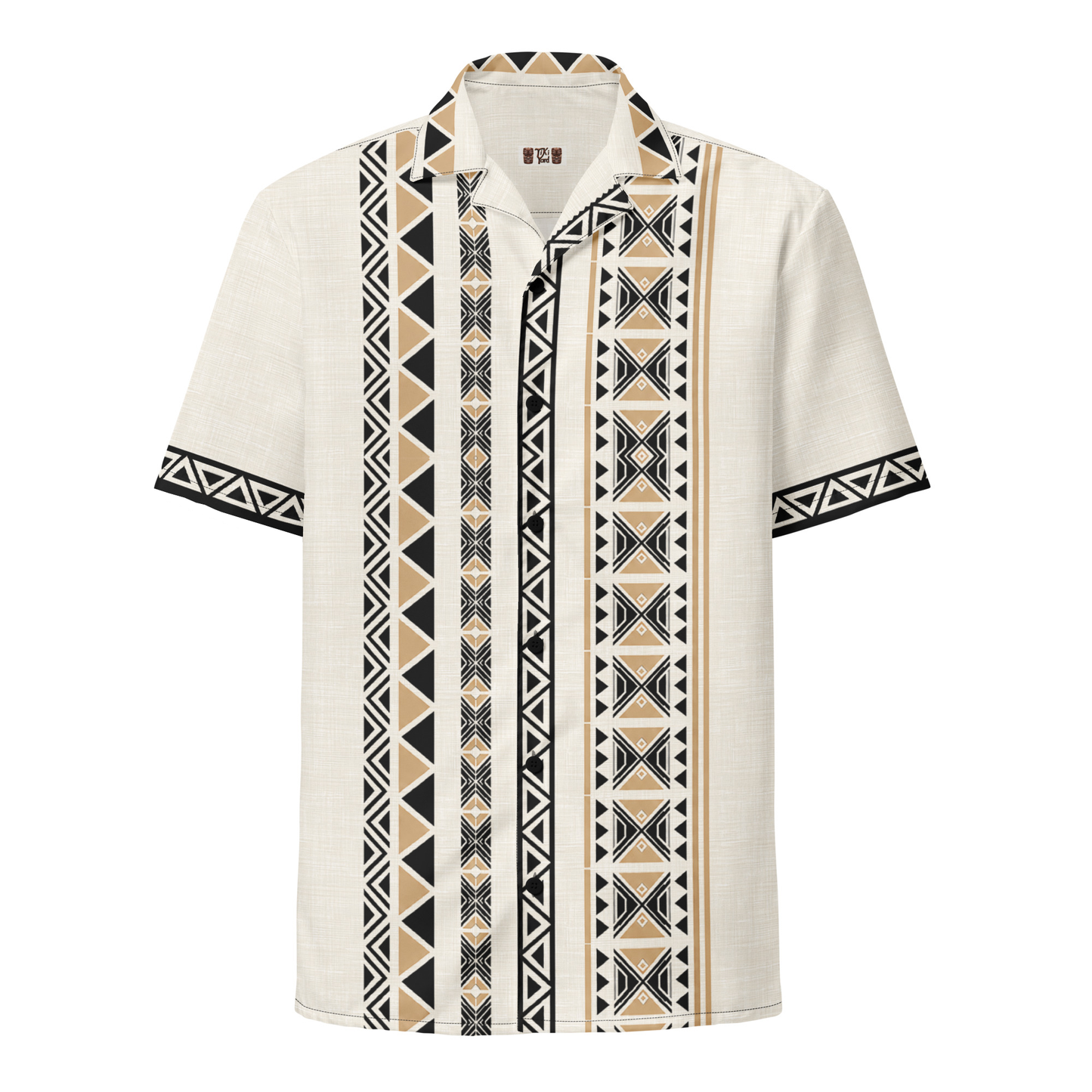 Tribal Concepts - Hawaiian Shirt