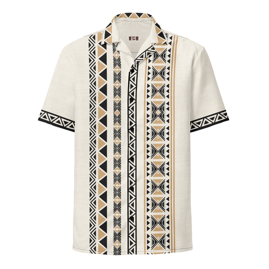 Tribal Concepts - Hawaiian Shirt