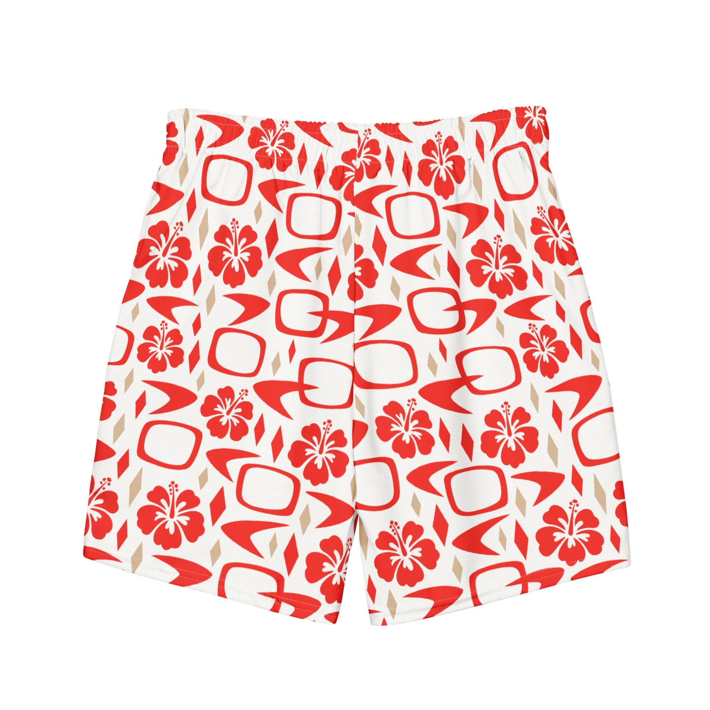Kona Modern - Swim Trunks