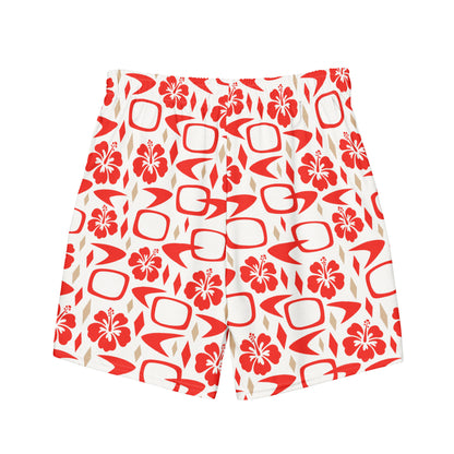 Kona Modern - Swim Trunks