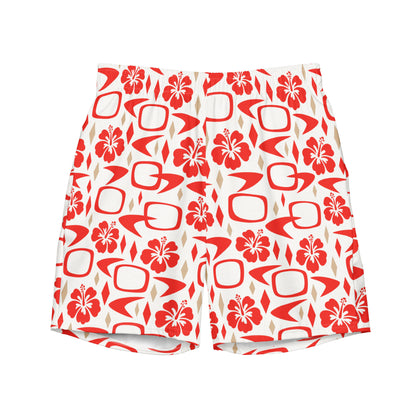 Kona Modern - Swim Trunks