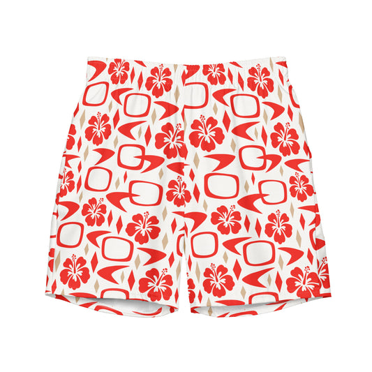 Kona Modern - Swim Trunks