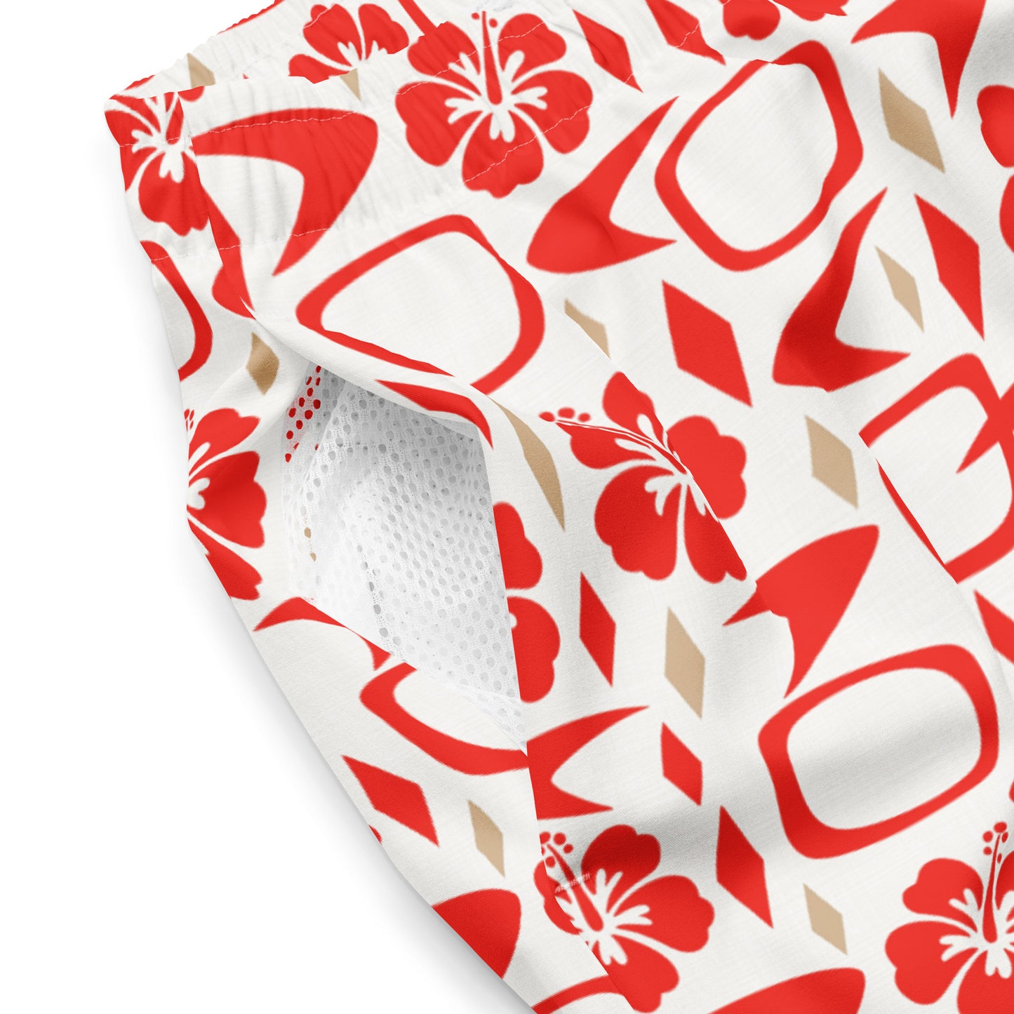 Kona Modern - Swim Trunks