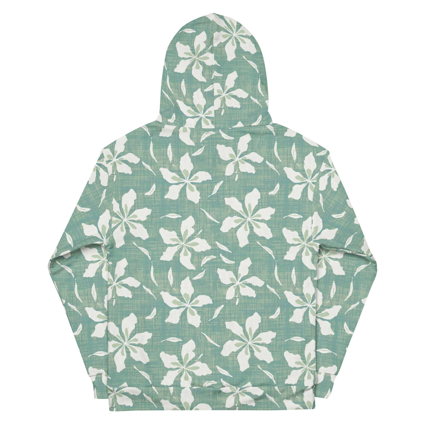 Kapalua Mist - Hawaiian Hoodie