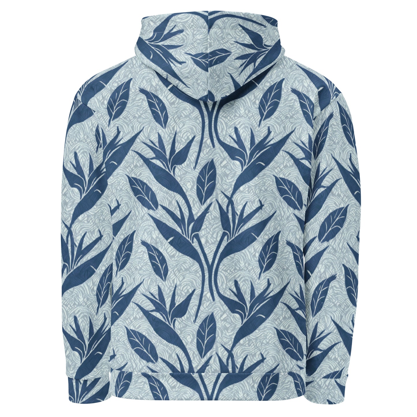 Twilight Voyage - Hawaiian Hoodie