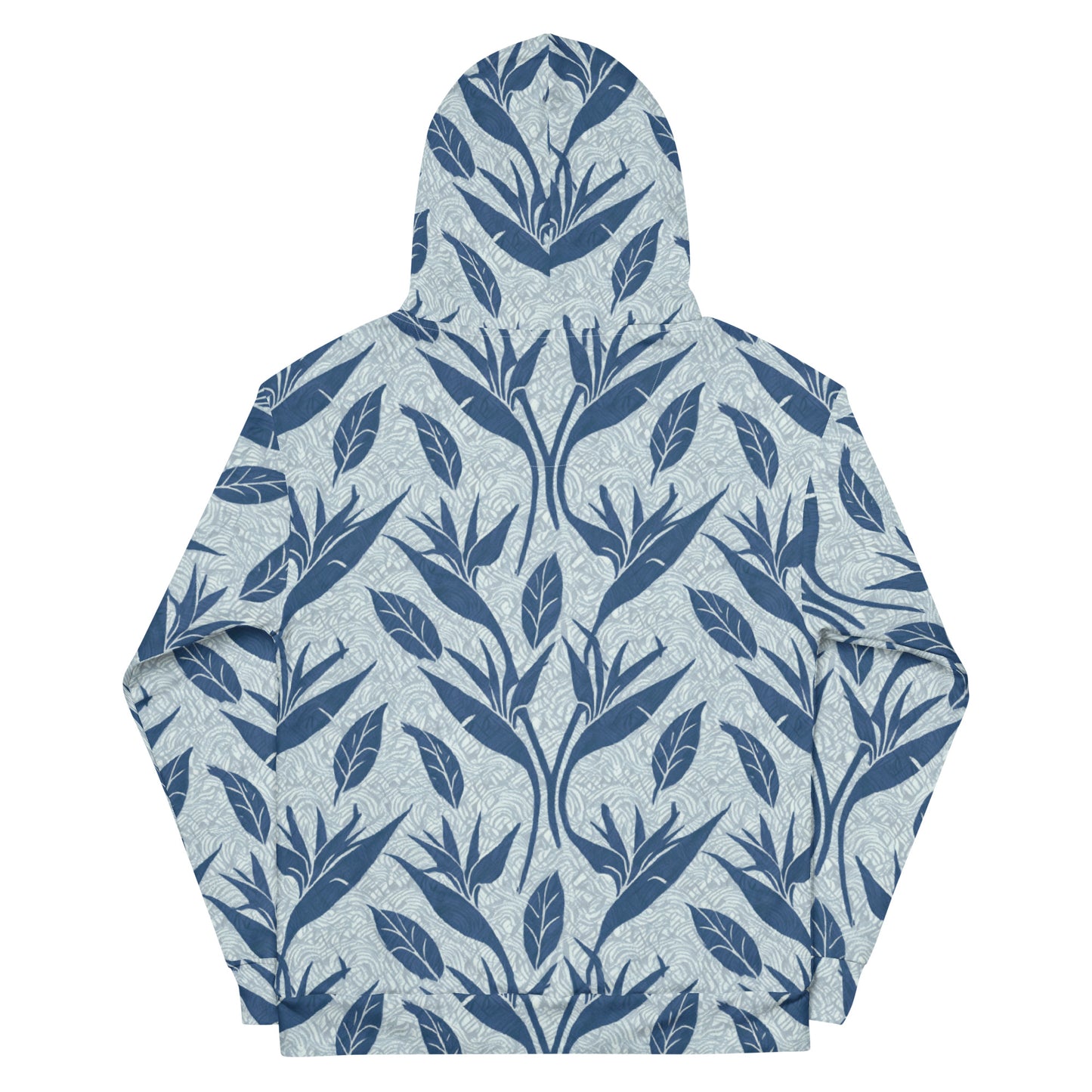 Twilight Voyage - Hawaiian Hoodie