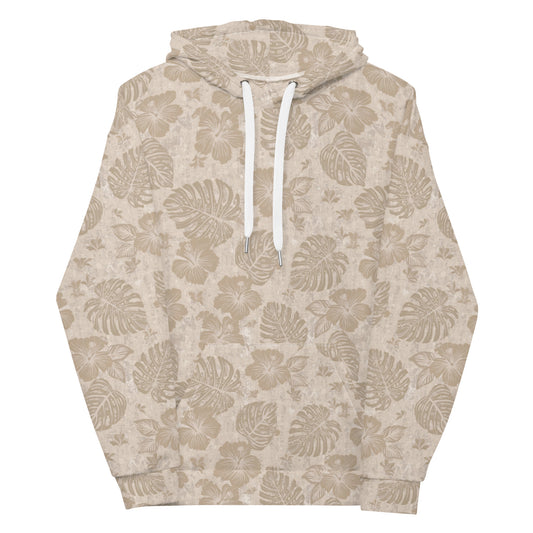 Island Fossil - Hawaiian Hoodie