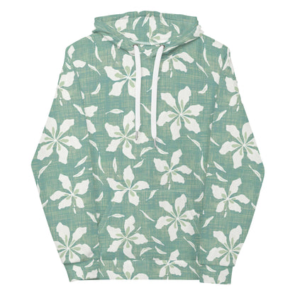 Kapalua Mist - Hawaiian Hoodie