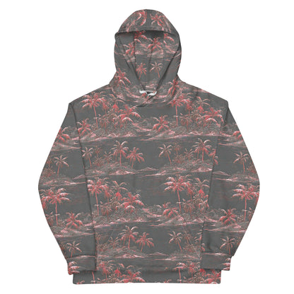 Phantom Bay - Hawaiian Hoodie