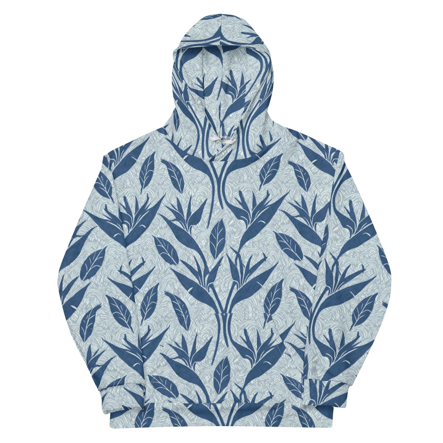 Twilight Voyage - Hawaiian Hoodie