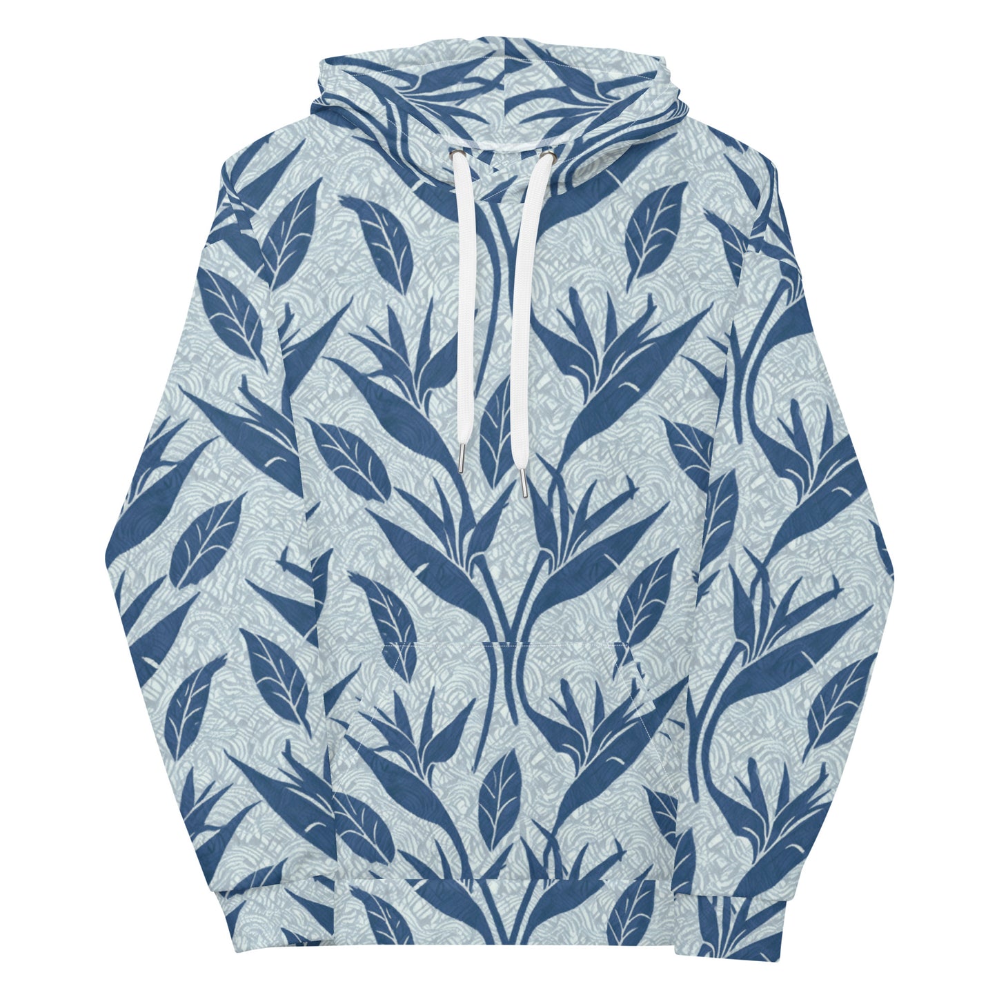 Twilight Voyage - Hawaiian Hoodie