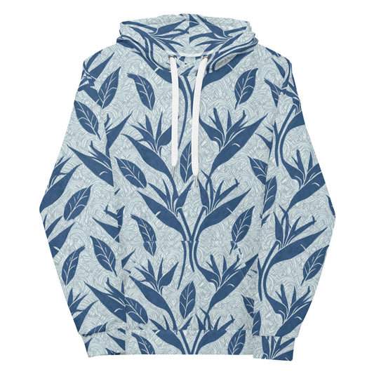 Twilight Voyage - Hawaiian Hoodie