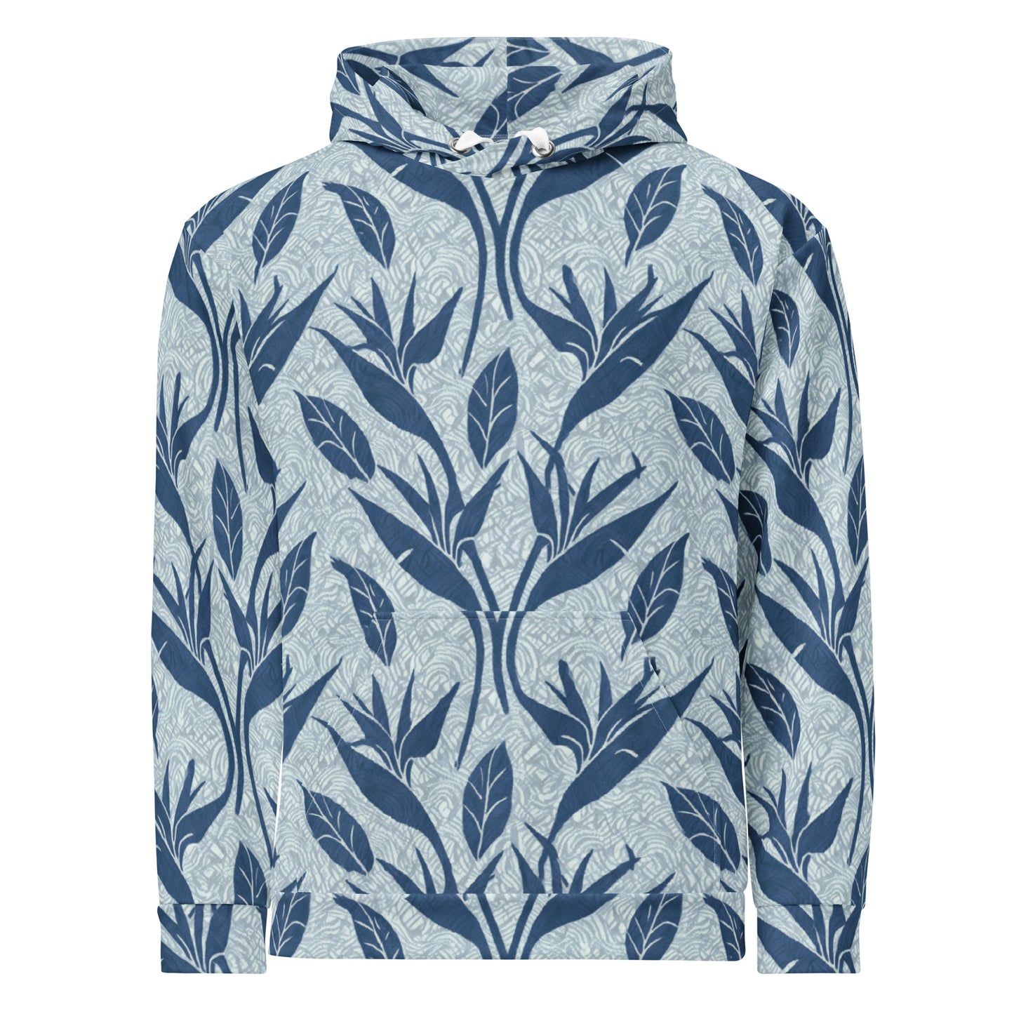 Twilight Voyage - Hawaiian Hoodie