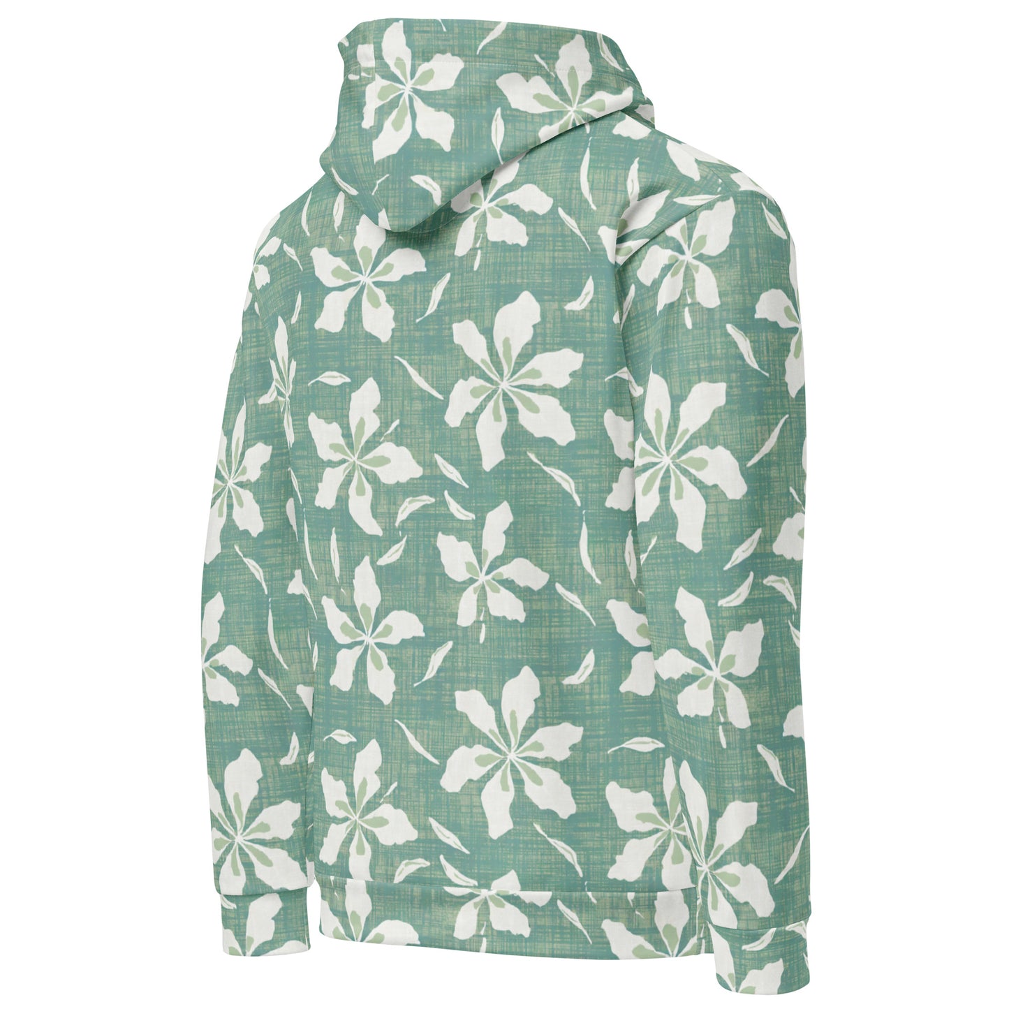 Kapalua Mist - Hawaiian Hoodie