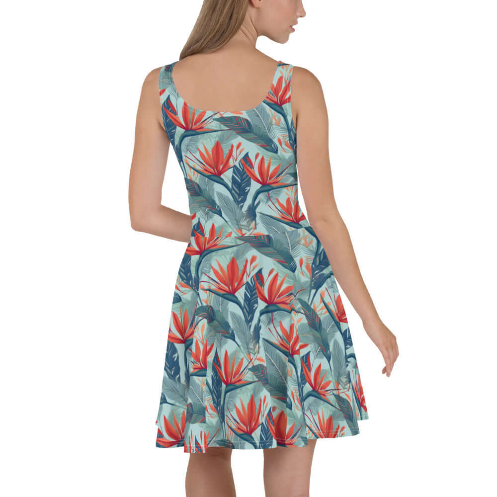 Maui Vitalis - Hawaiian Dress L Maui Vitalis - Hawaiian Dress L