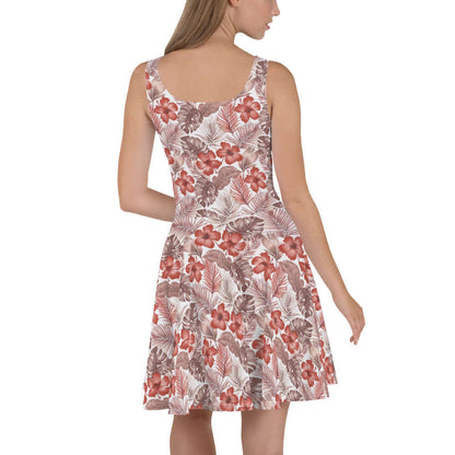 Nahiku Allure - Hawaiian Dress