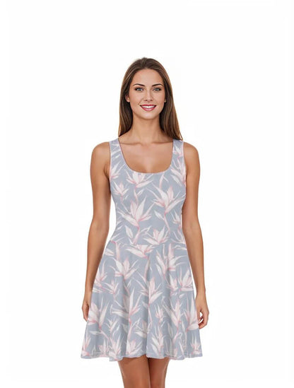 Kapalua Dreams - Hawaiian Dress