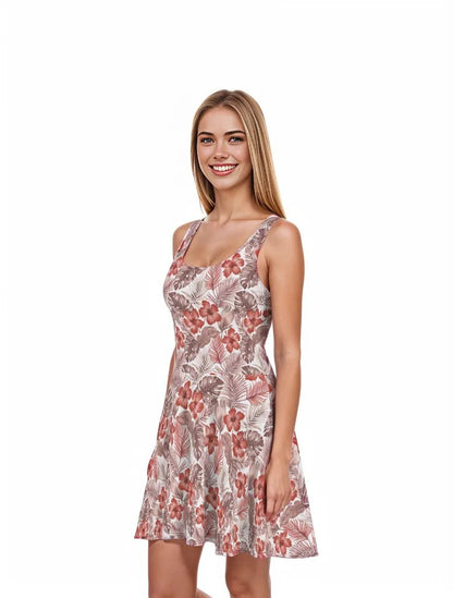Nahiku Allure - Hawaiian Dress