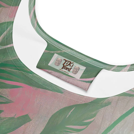 Waikiki Sunrise - Hawaiian Dress