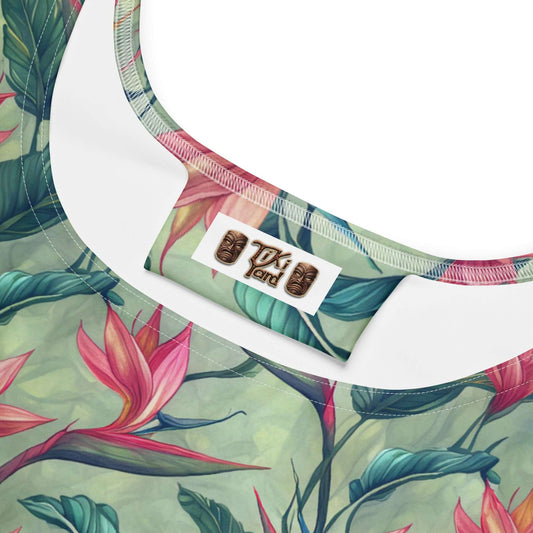 Kapalua Gems - Hawaiian Dress