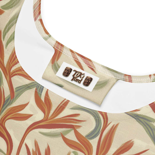 Lanai Elysium - Hawaiian Dress