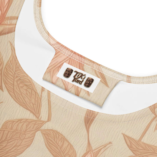 Kapalua Velora - Hawaiian Dress