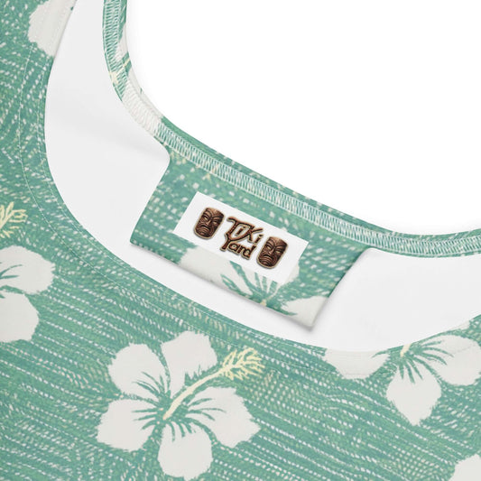 Kaiaka Trance - Hawaiian Dress