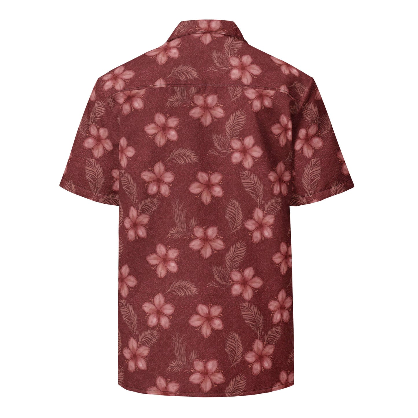 Pāhoa Dusk - Hawaiian Shirt