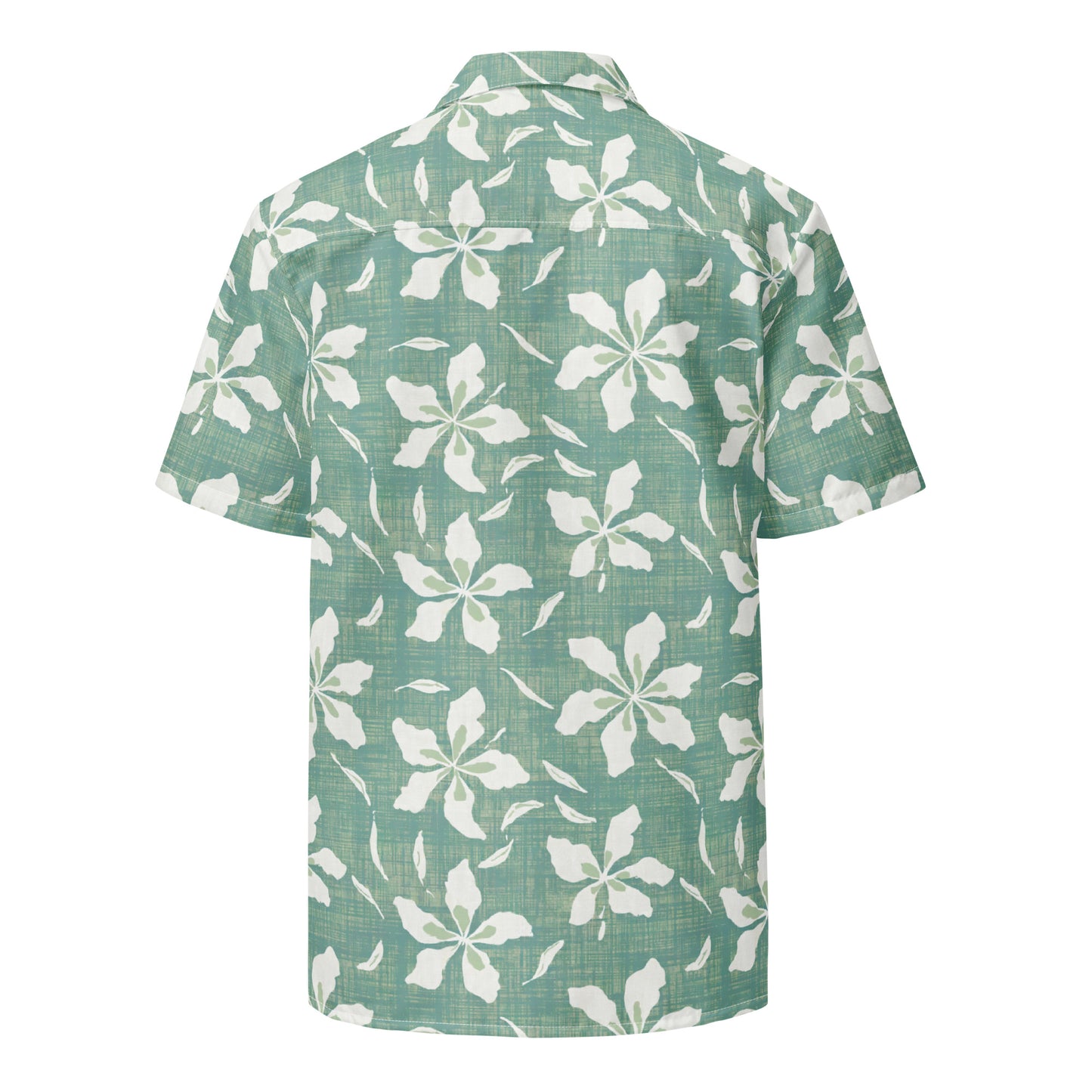 Kapalua Mist - Hawaiian Shirt