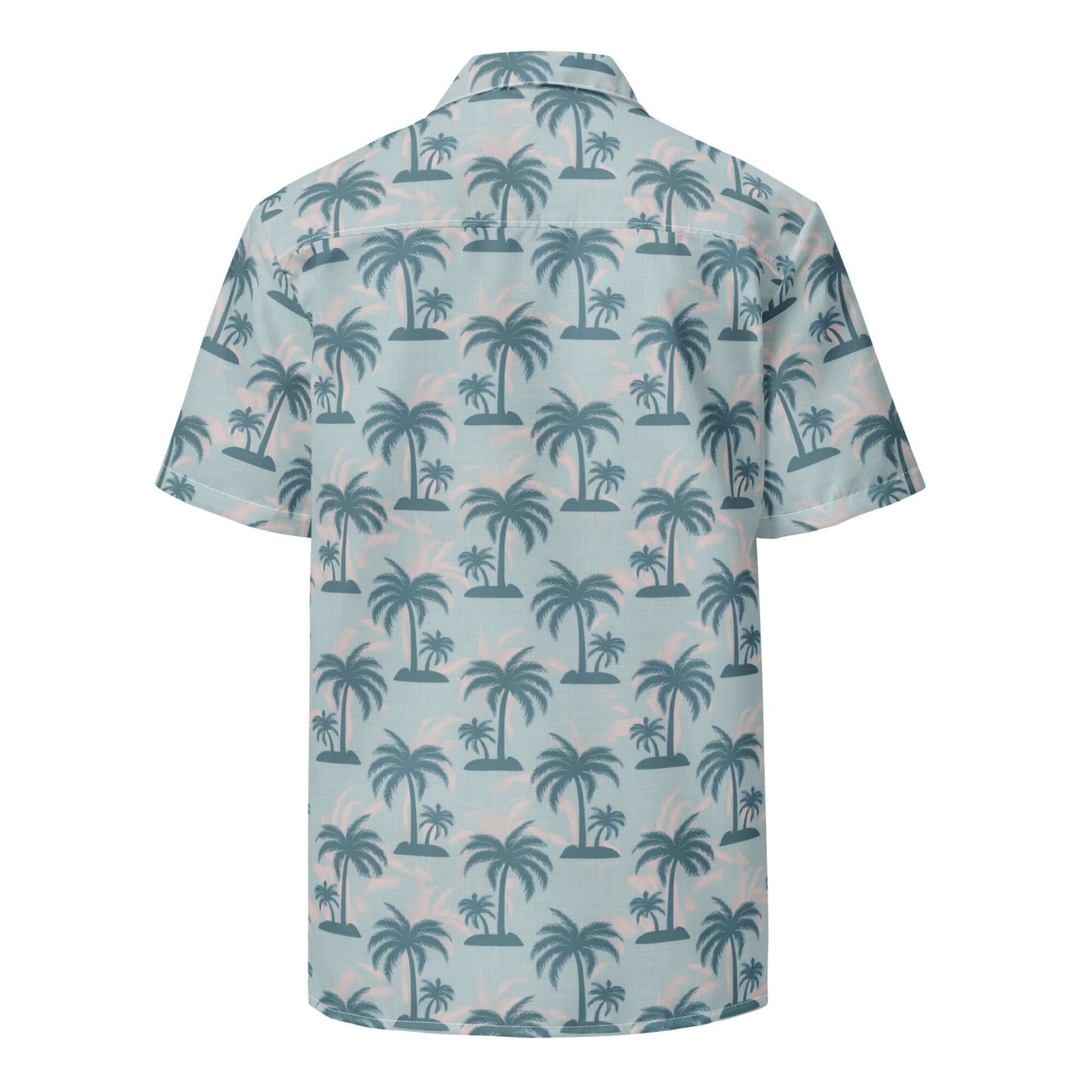 Pama Shadows - Hawaiian Shirt