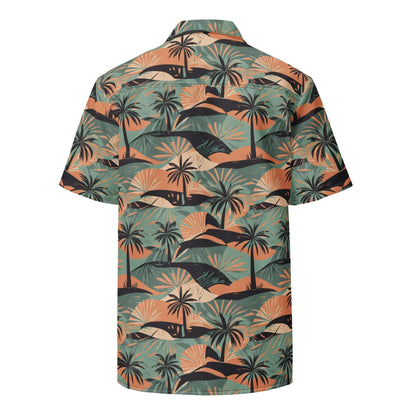 Kona Dusk - Hawaiian Shirt